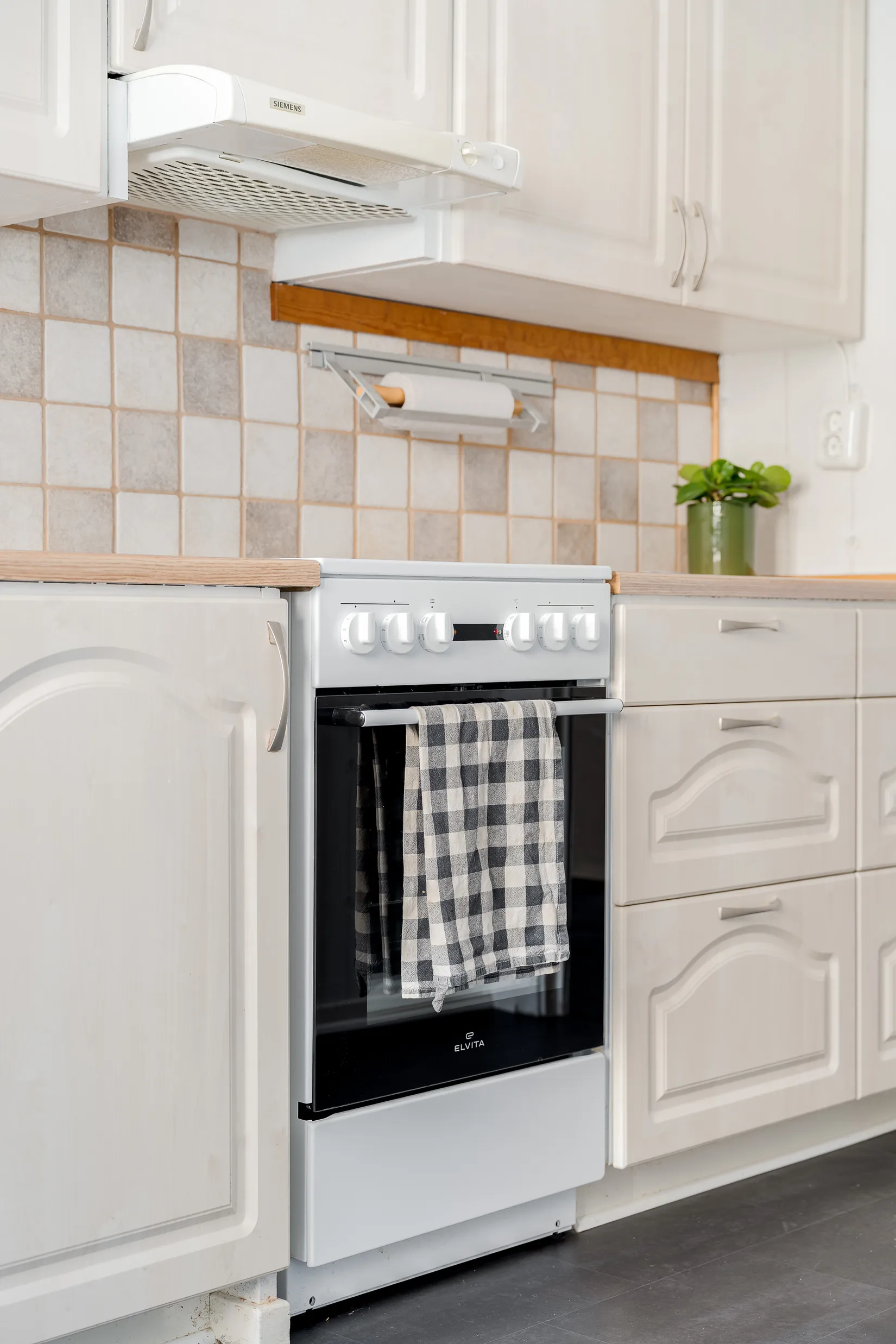 Bostadsrätt, Malmgatan 6B, Centralt, Katrineholm