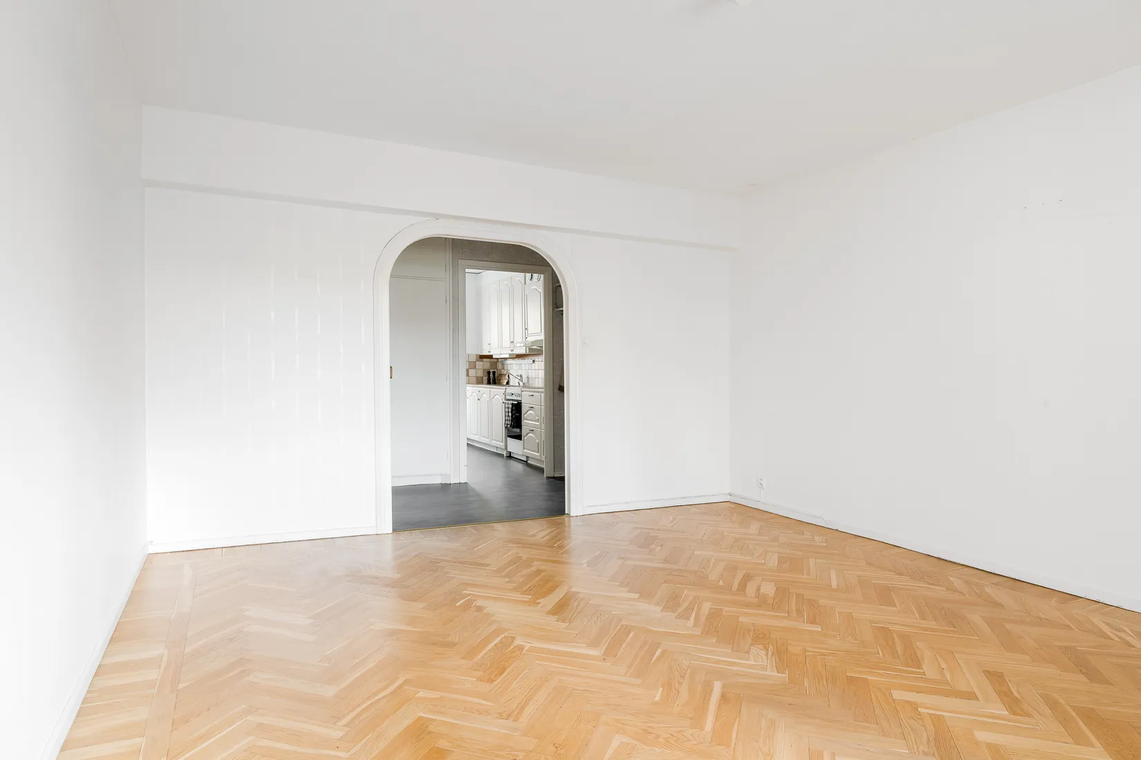 Bostadsrätt, Malmgatan 6B, Centralt, Katrineholm