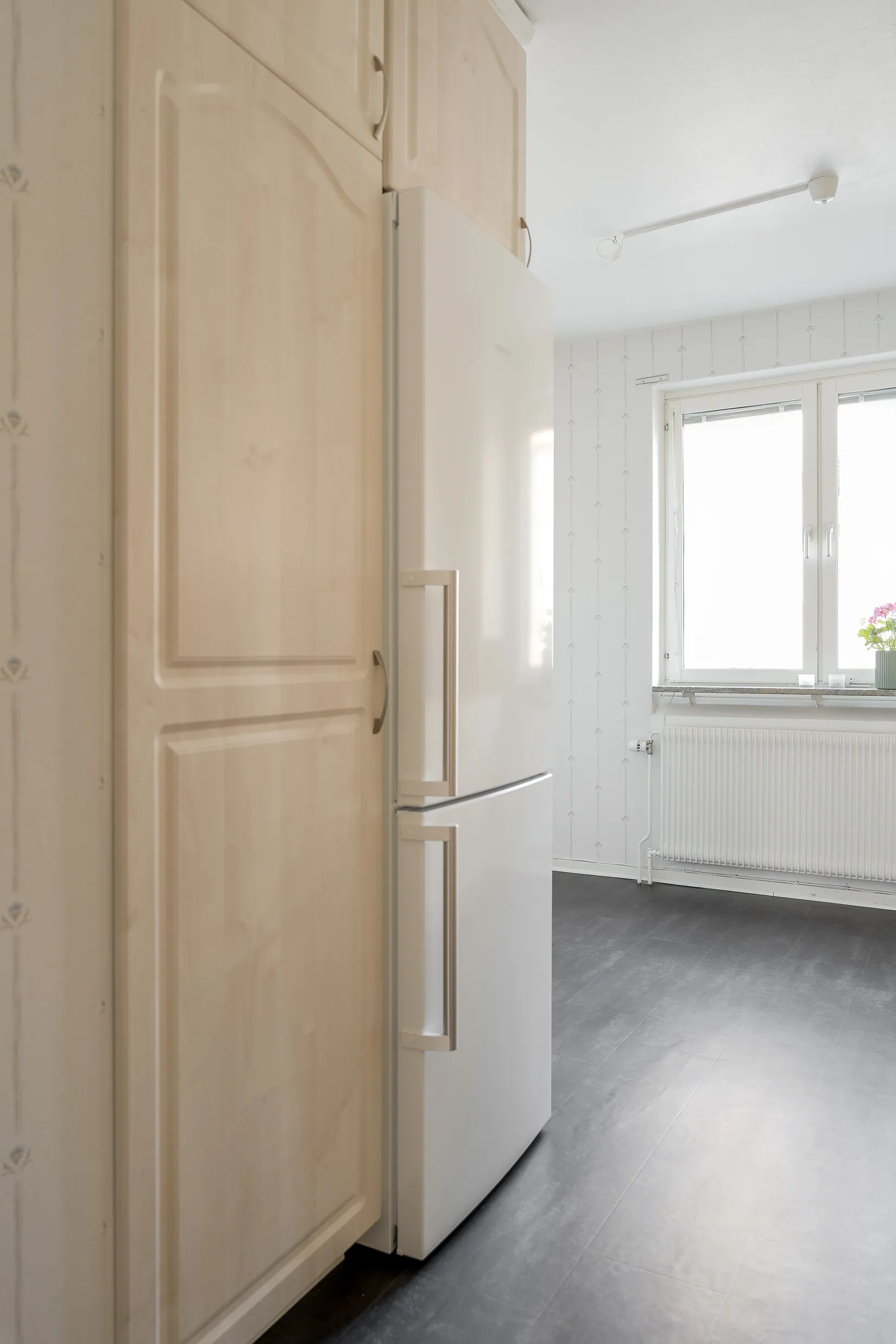 Bostadsrätt, Malmgatan 6B, Centralt, Katrineholm