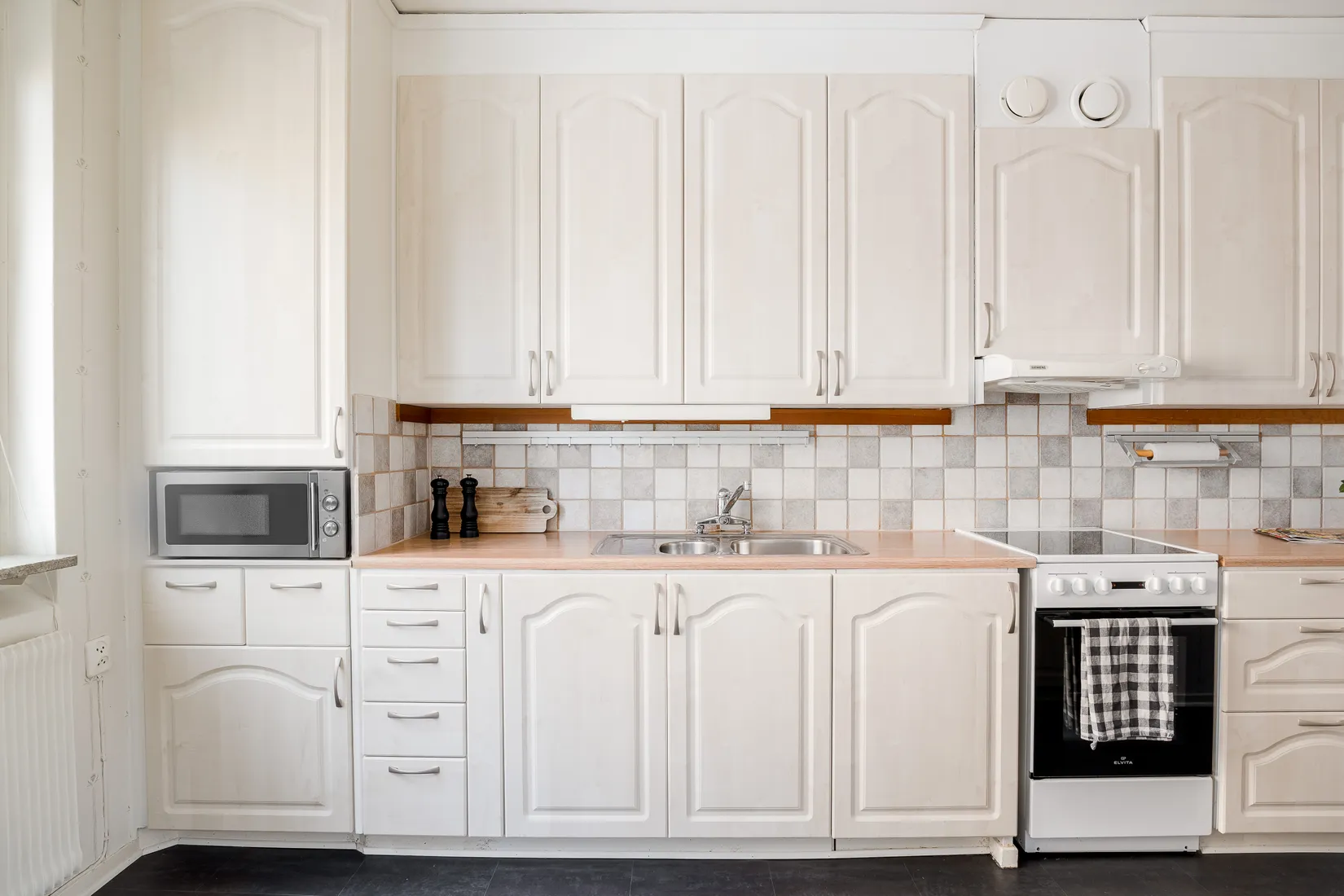 Bostadsrätt, Malmgatan 6B, Centralt, Katrineholm