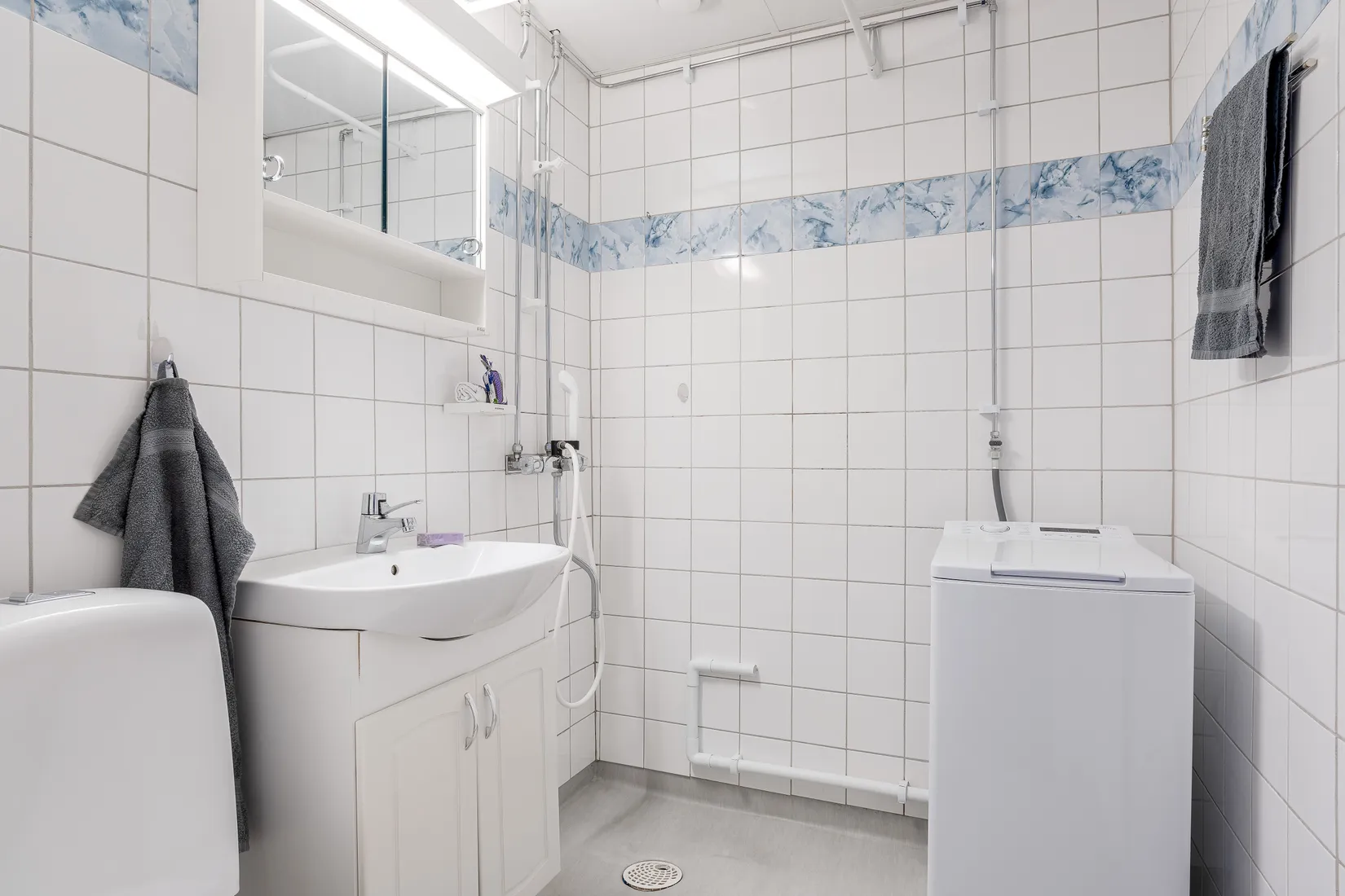 Bostadsrätt, Malmgatan 6B, Centralt, Katrineholm