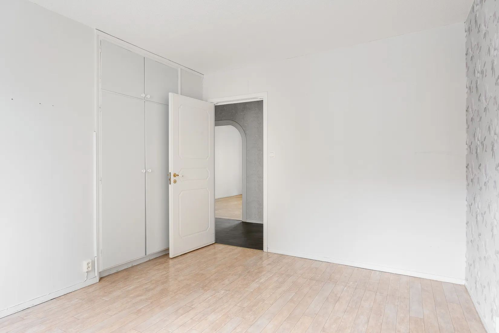 Bostadsrätt, Malmgatan 6B, Centralt, Katrineholm