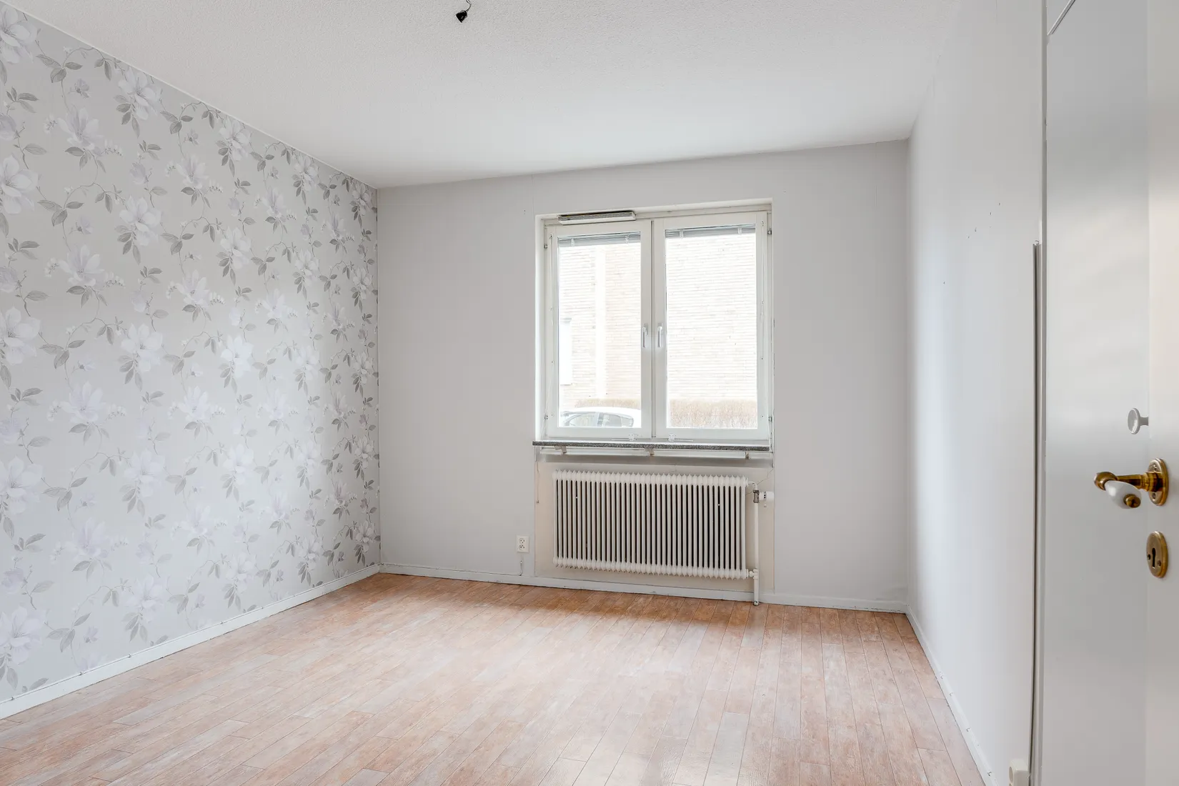 Bostadsrätt, Malmgatan 6B, Centralt, Katrineholm