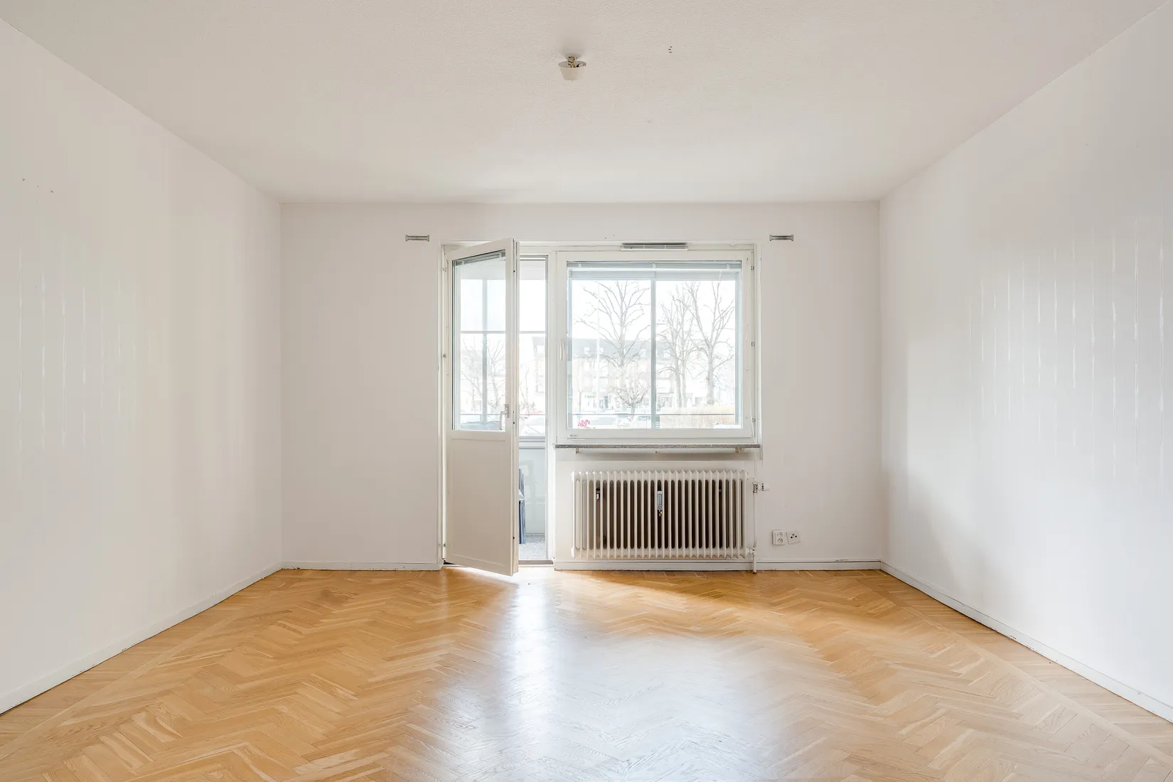 Bostadsrätt, Malmgatan 6B, Centralt, Katrineholm