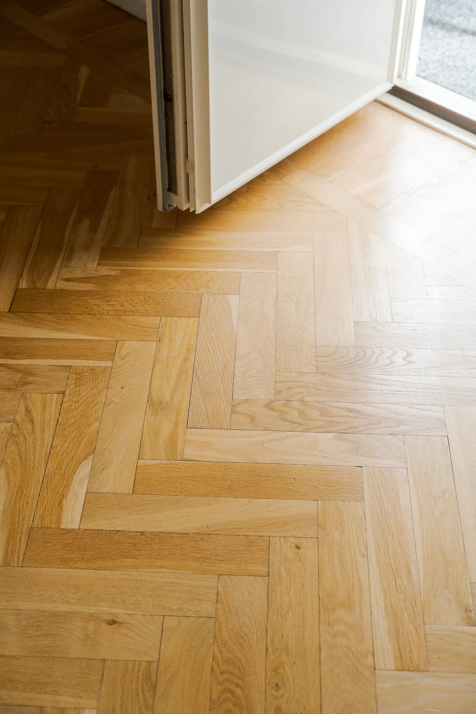 Bostadsrätt, Malmgatan 6B, Centralt, Katrineholm