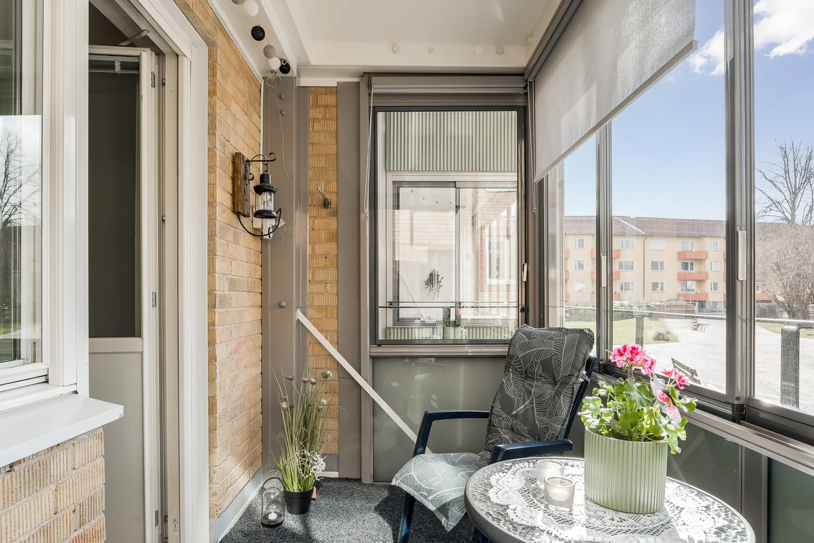 Bostadsrätt, Malmgatan 6B, Centralt, Katrineholm