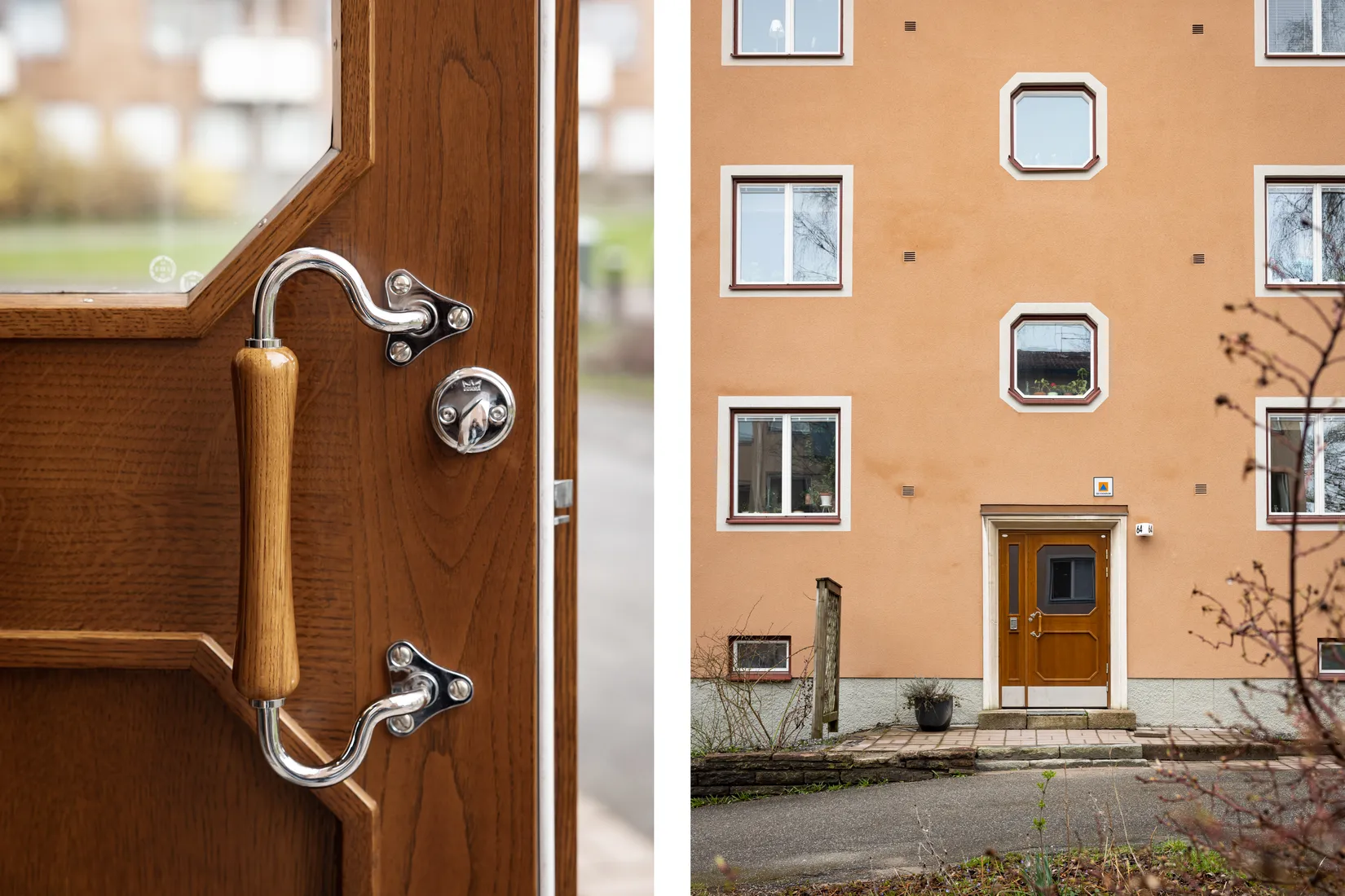 Bostadsrätt, Paternostervägen 64, Hammarbyhöjden, Stockholm