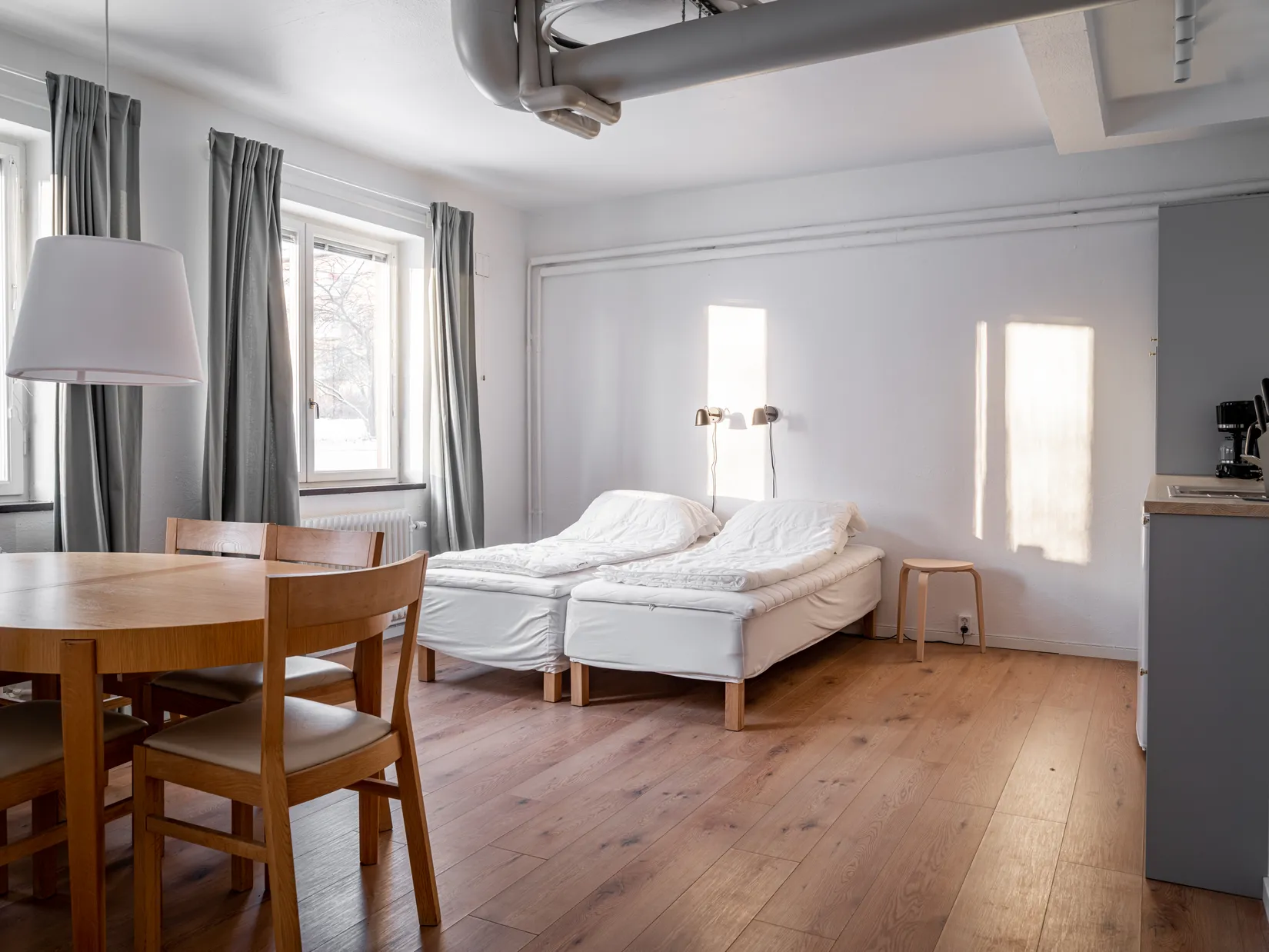 Bostadsrätt, Paternostervägen 64, Hammarbyhöjden, Stockholm