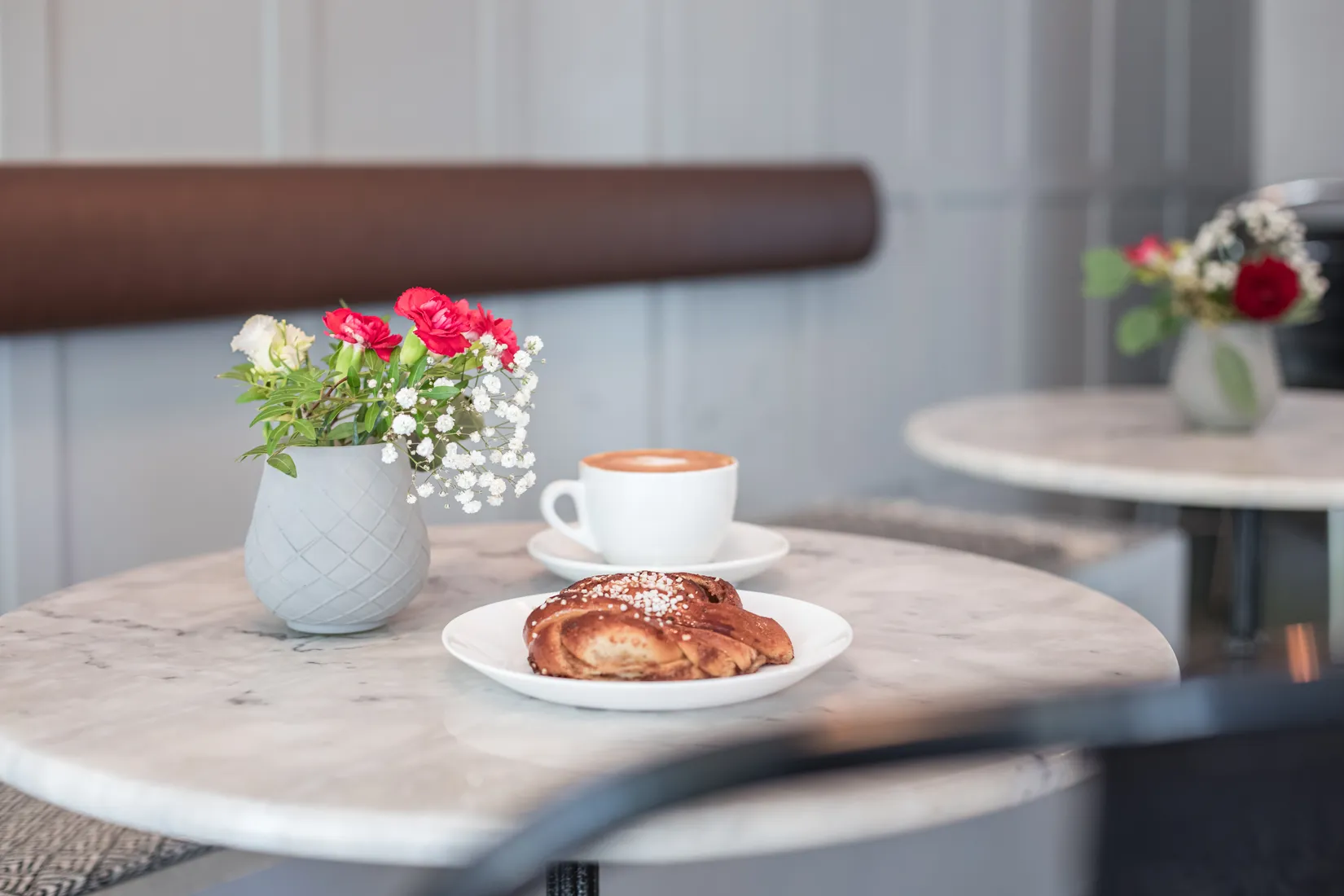 Bostadsrätt, Paternostervägen 64, Hammarbyhöjden, Stockholm