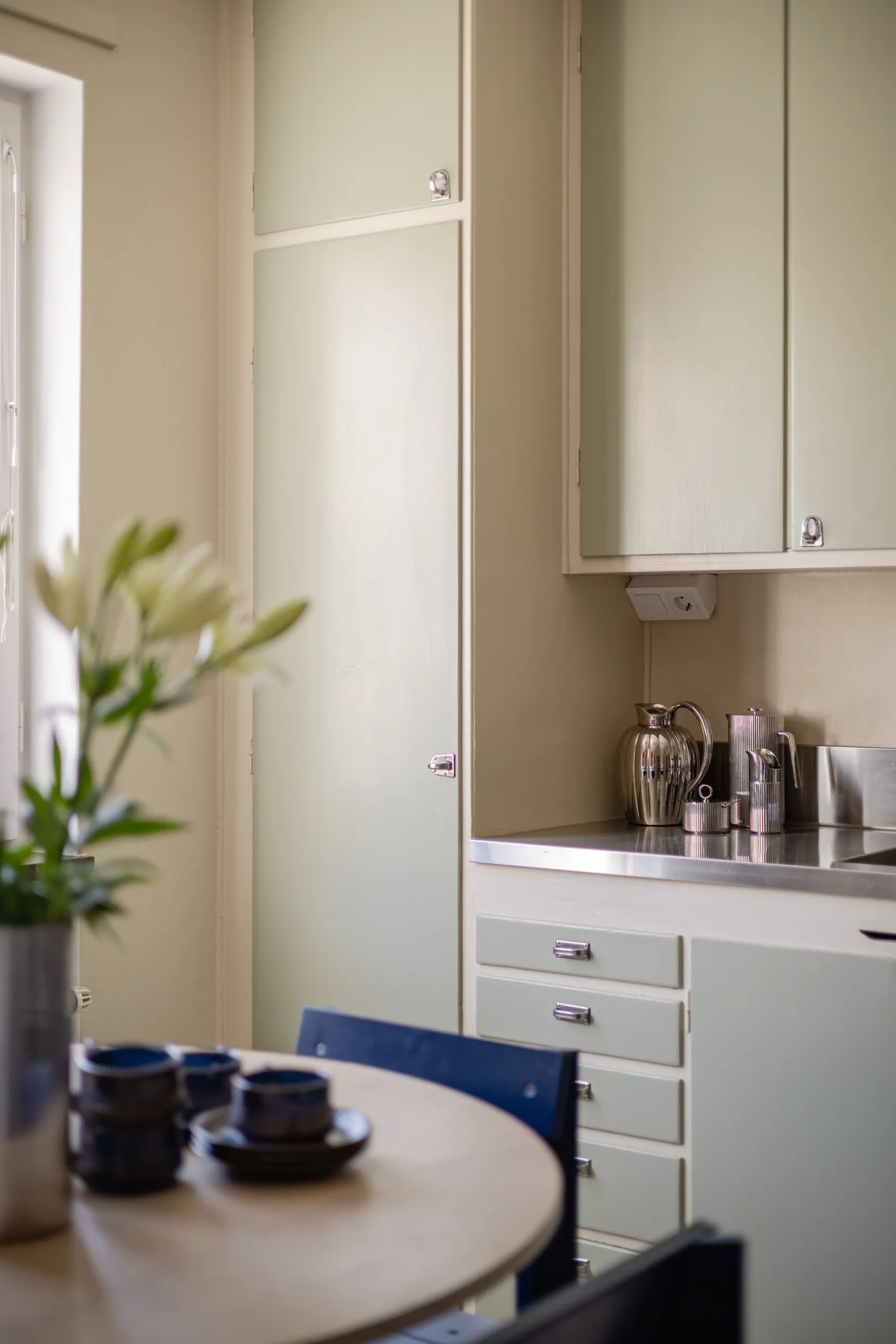 Bostadsrätt, Paternostervägen 64, Hammarbyhöjden, Stockholm