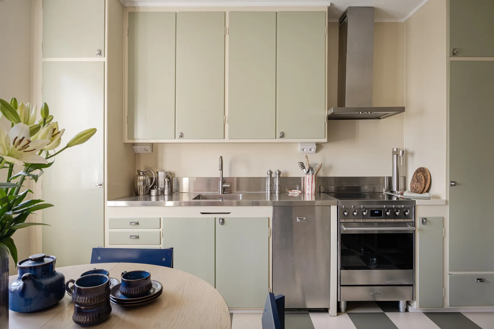 Bostadsrätt, Paternostervägen 64, Hammarbyhöjden, Stockholm