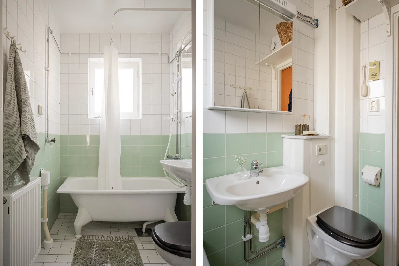 Bostadsrätt, Paternostervägen 64, Hammarbyhöjden, Stockholm