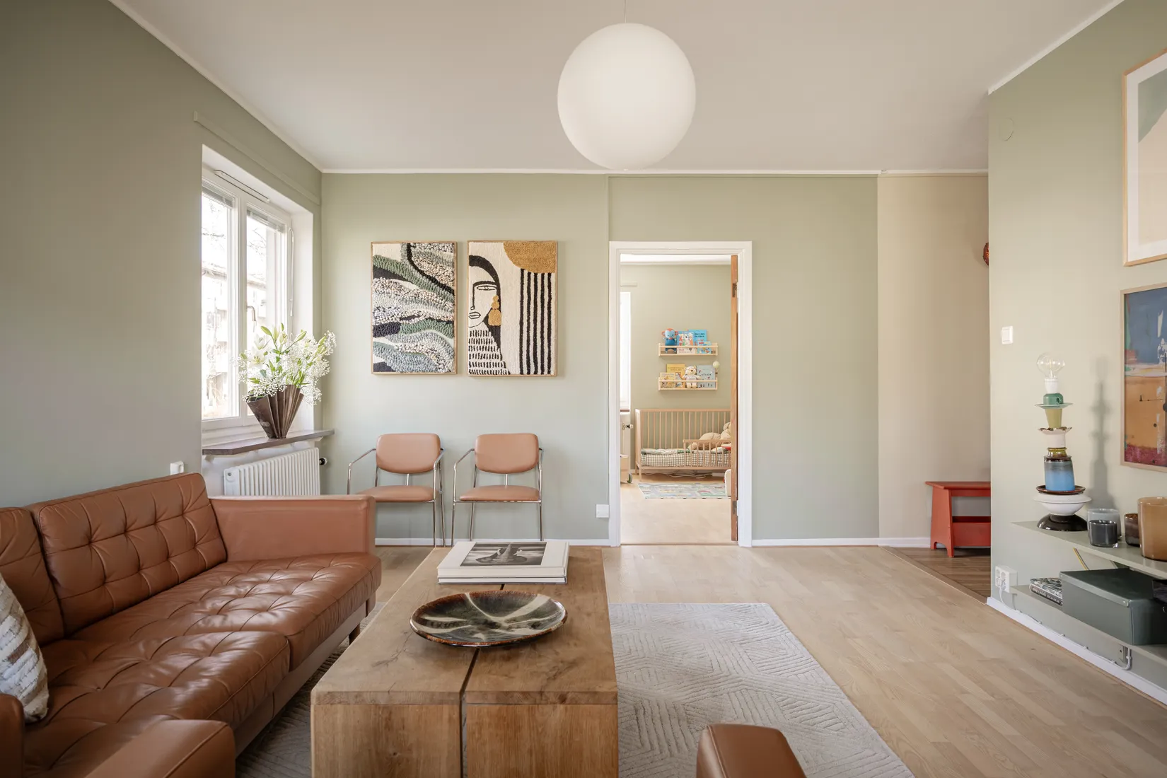 Bostadsrätt, Paternostervägen 64, Hammarbyhöjden, Stockholm