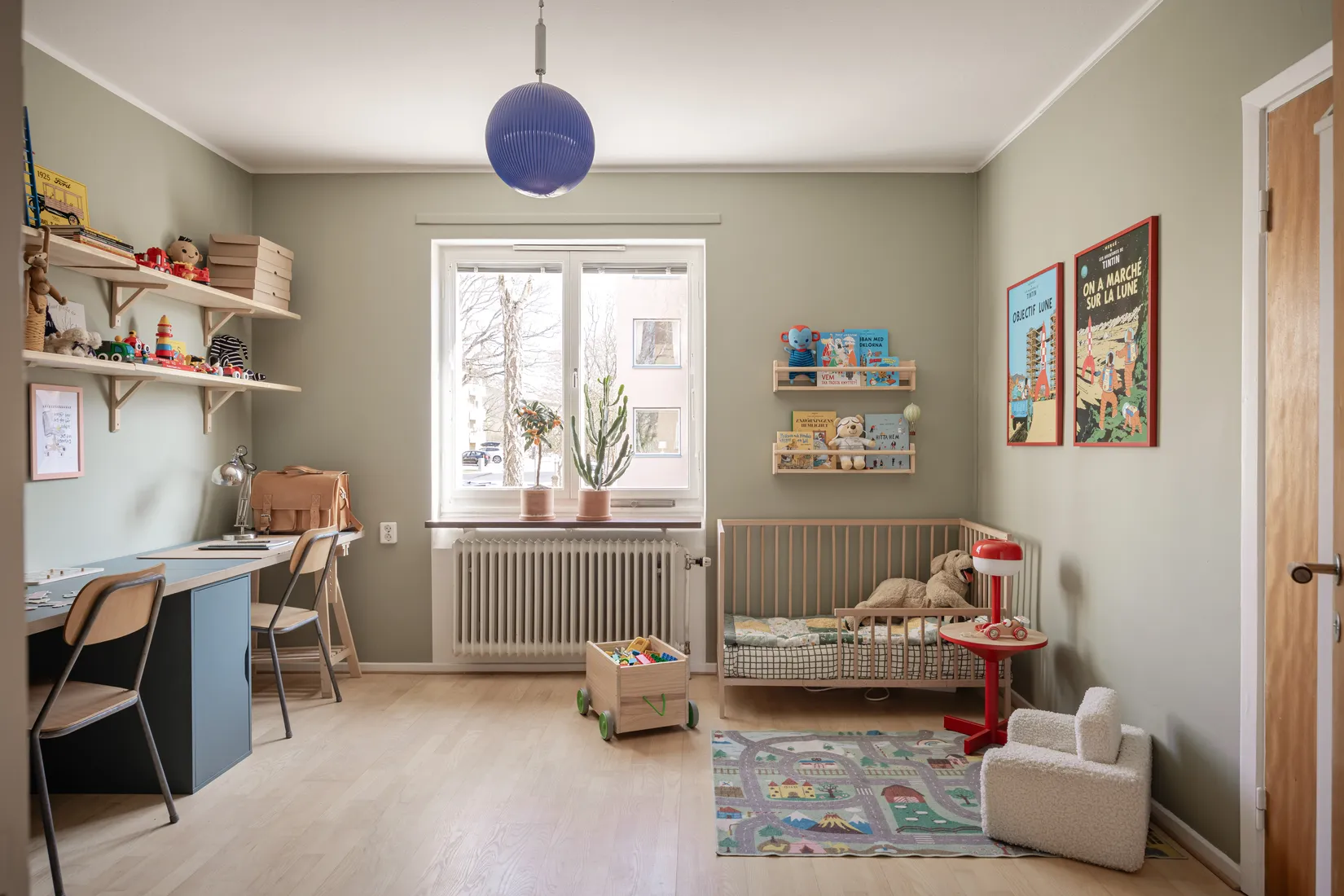 Bostadsrätt, Paternostervägen 64, Hammarbyhöjden, Stockholm