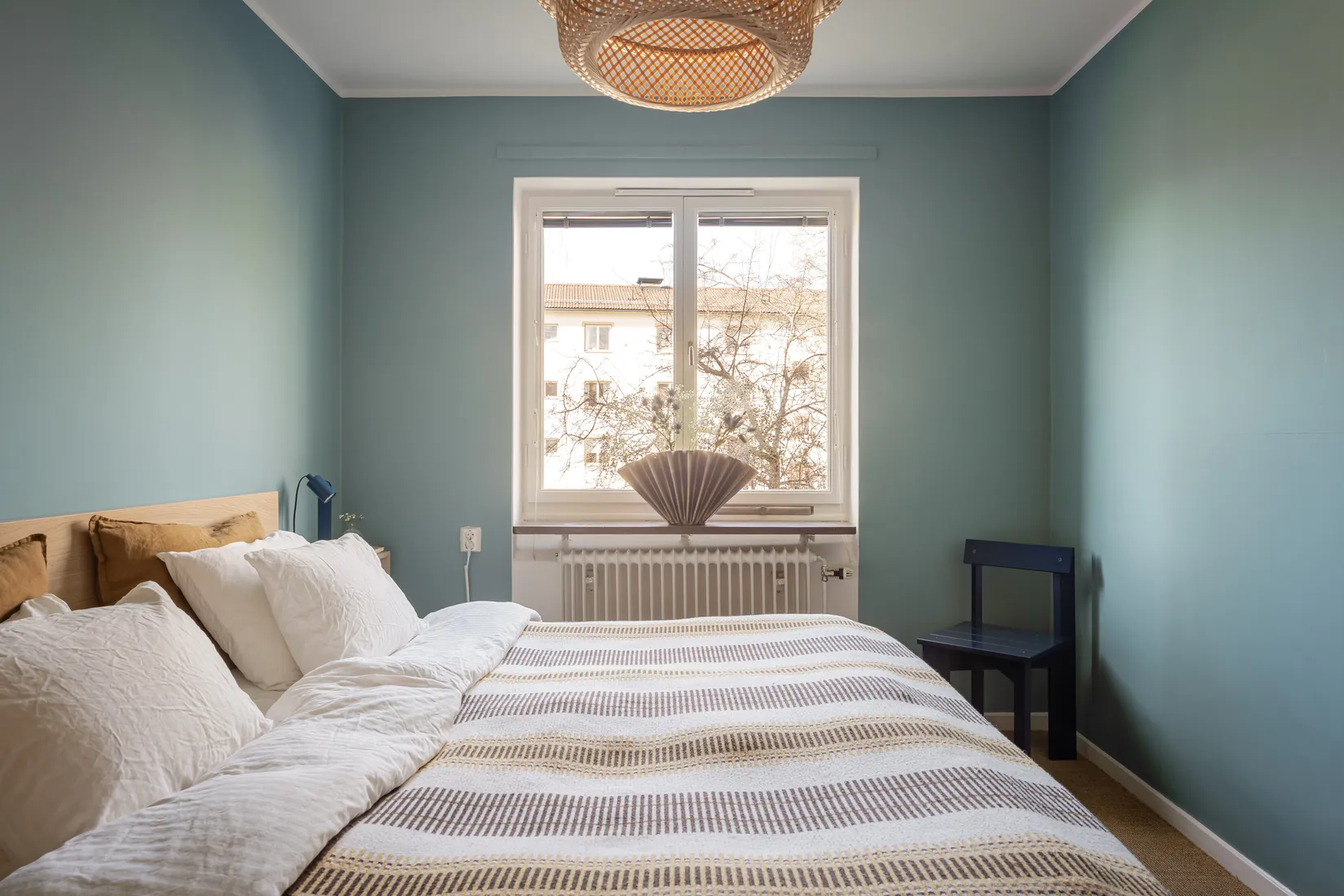 Bostadsrätt, Paternostervägen 64, Hammarbyhöjden, Stockholm