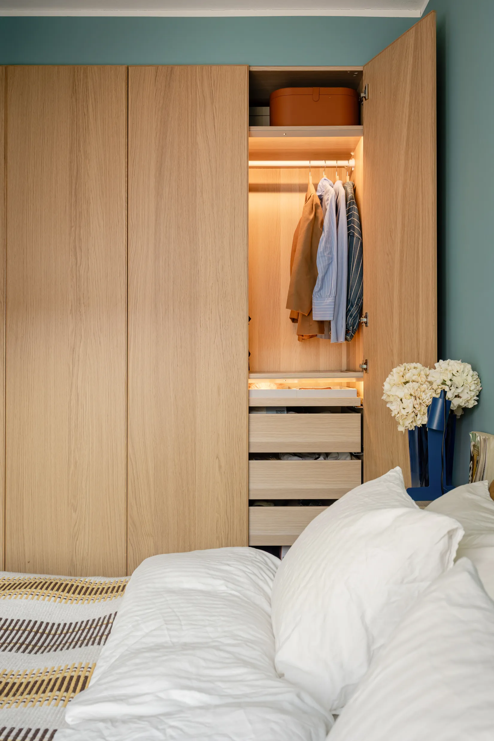 Bostadsrätt, Paternostervägen 64, Hammarbyhöjden, Stockholm