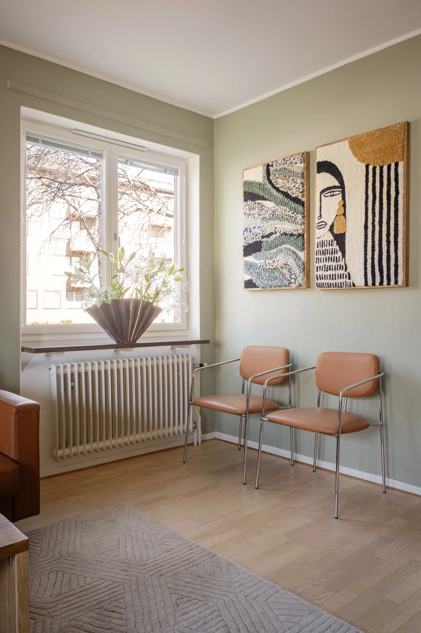 Bostadsrätt, Paternostervägen 64, Hammarbyhöjden, Stockholm