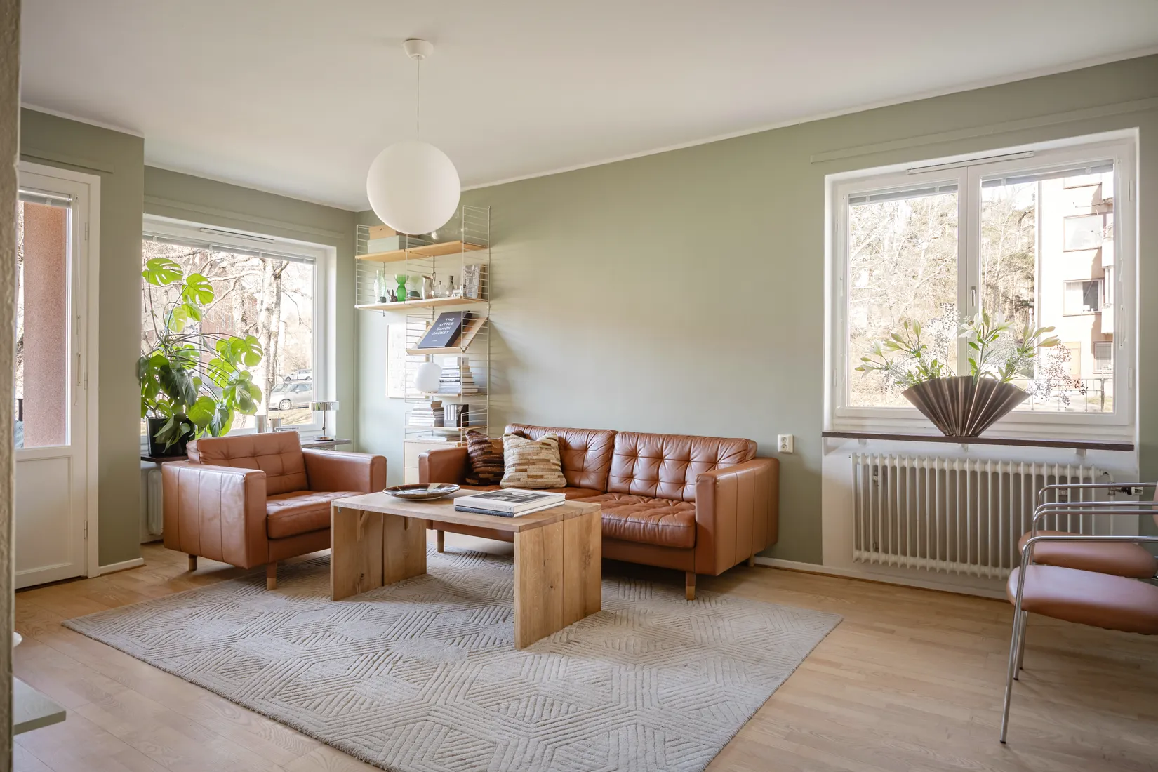 Bostadsrätt, Paternostervägen 64, Hammarbyhöjden, Stockholm