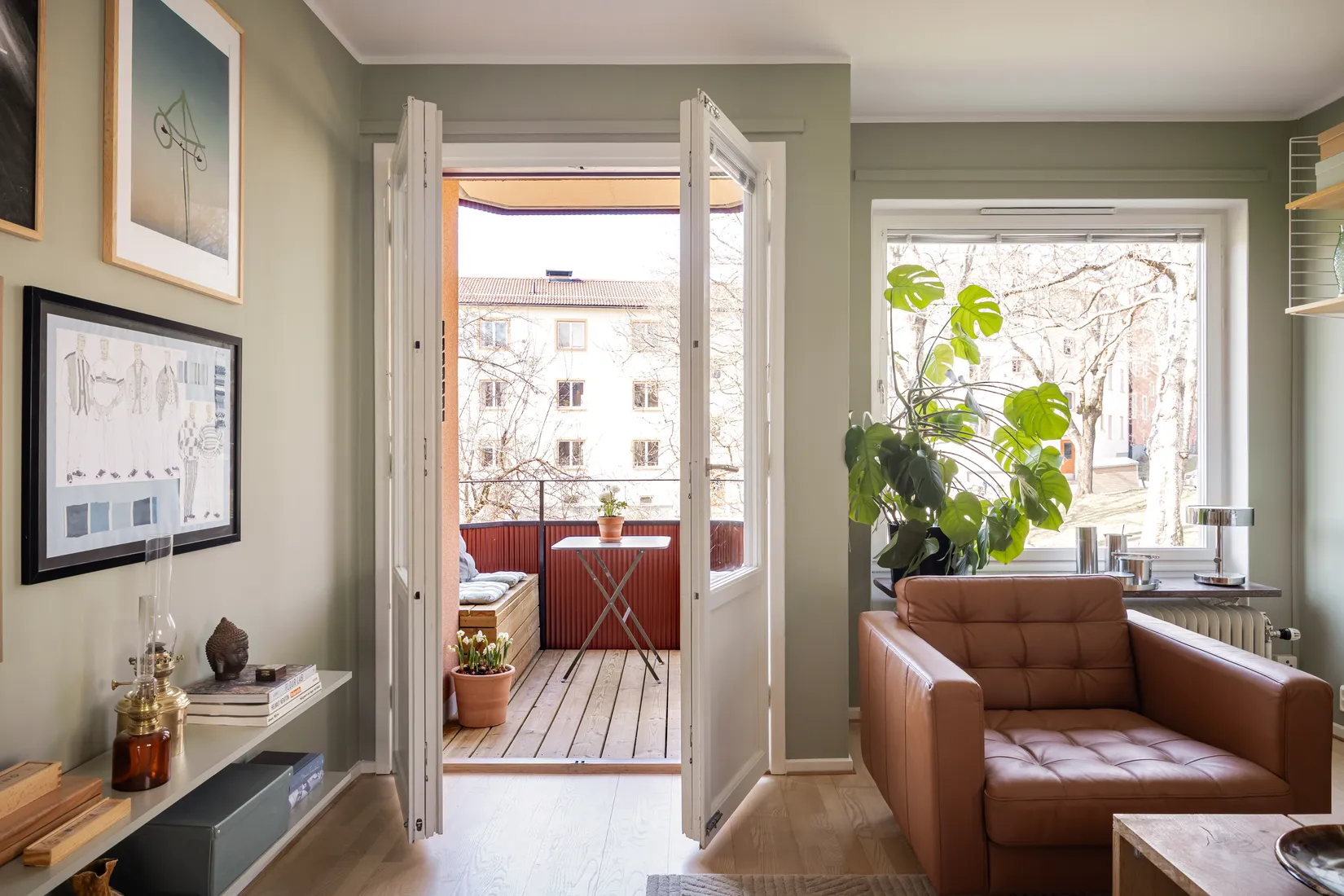 Bostadsrätt, Paternostervägen 64, Hammarbyhöjden, Stockholm