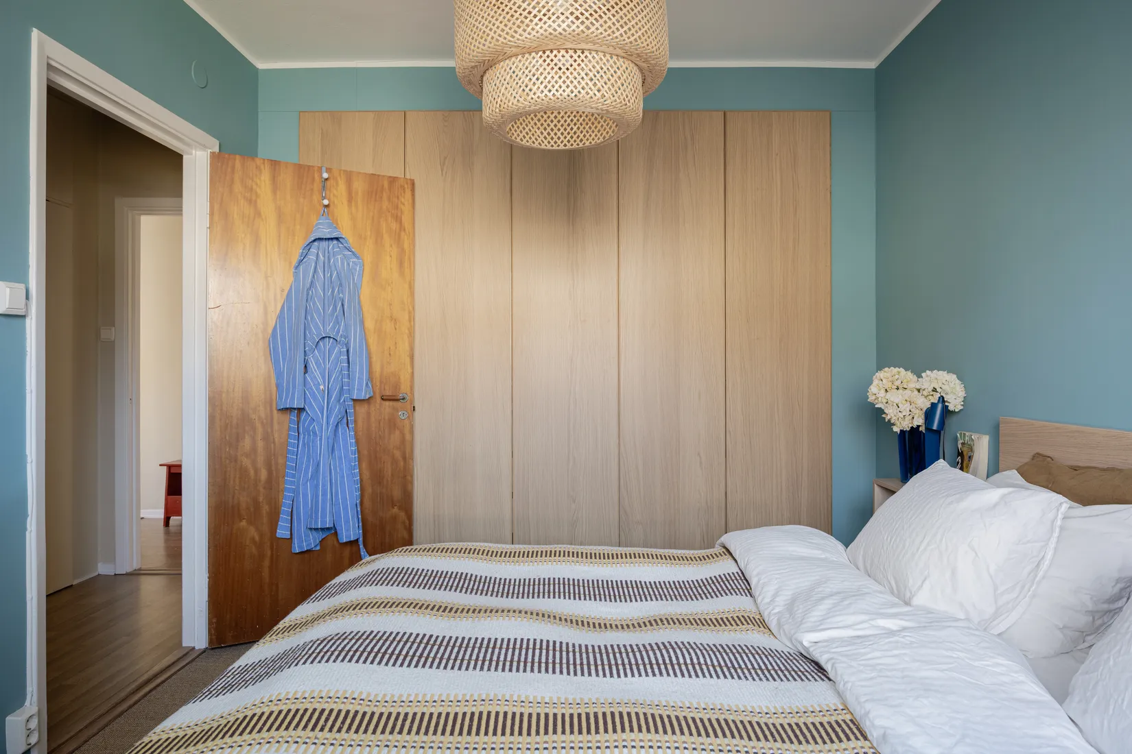 Bostadsrätt, Paternostervägen 64, Hammarbyhöjden, Stockholm