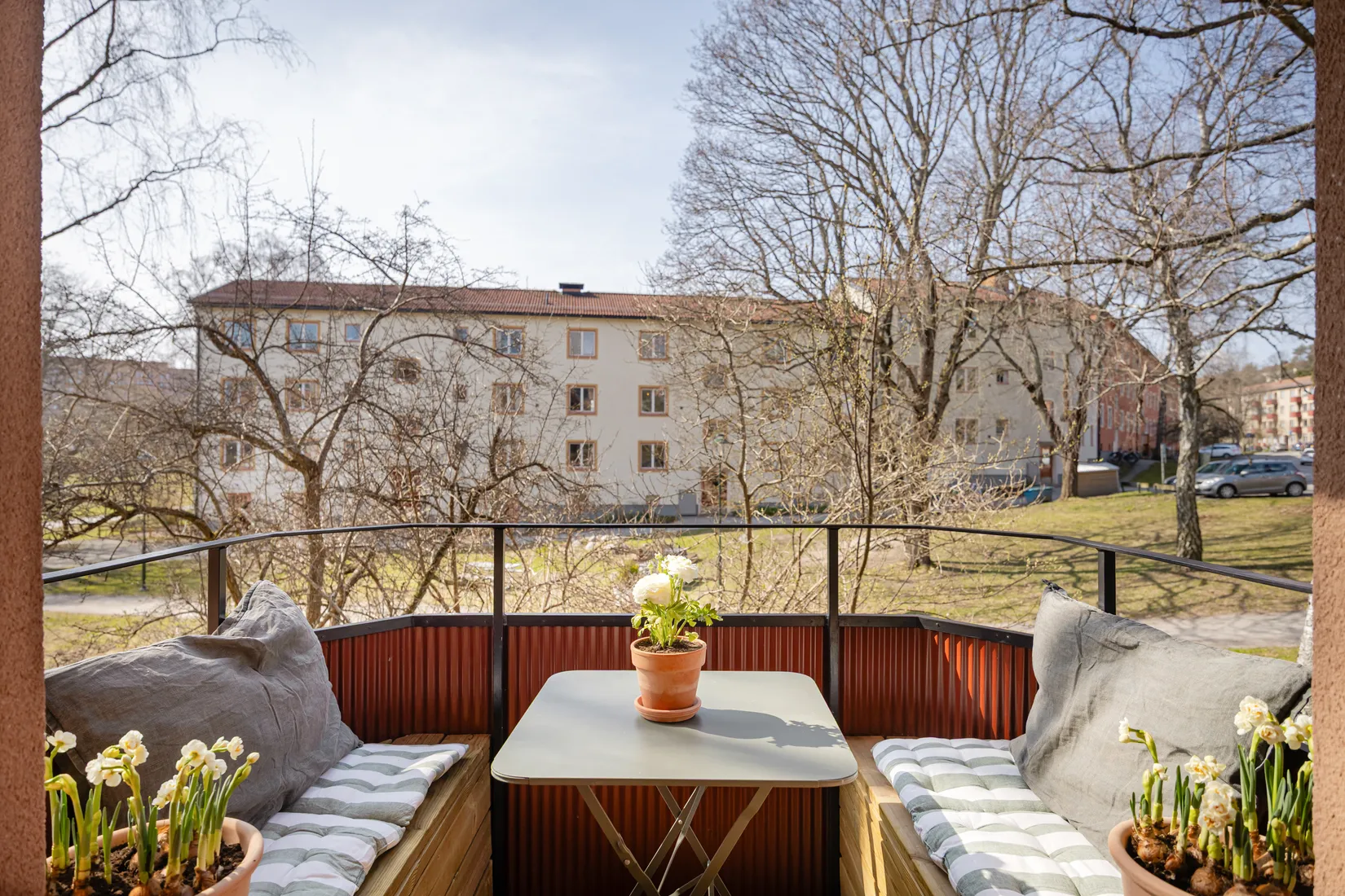 Bostadsrätt, Paternostervägen 64, Hammarbyhöjden, Stockholm