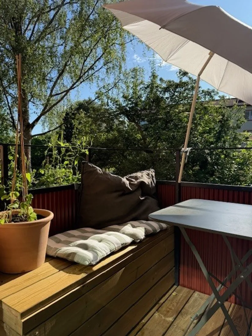 Bostadsrätt, Paternostervägen 64, Hammarbyhöjden, Stockholm