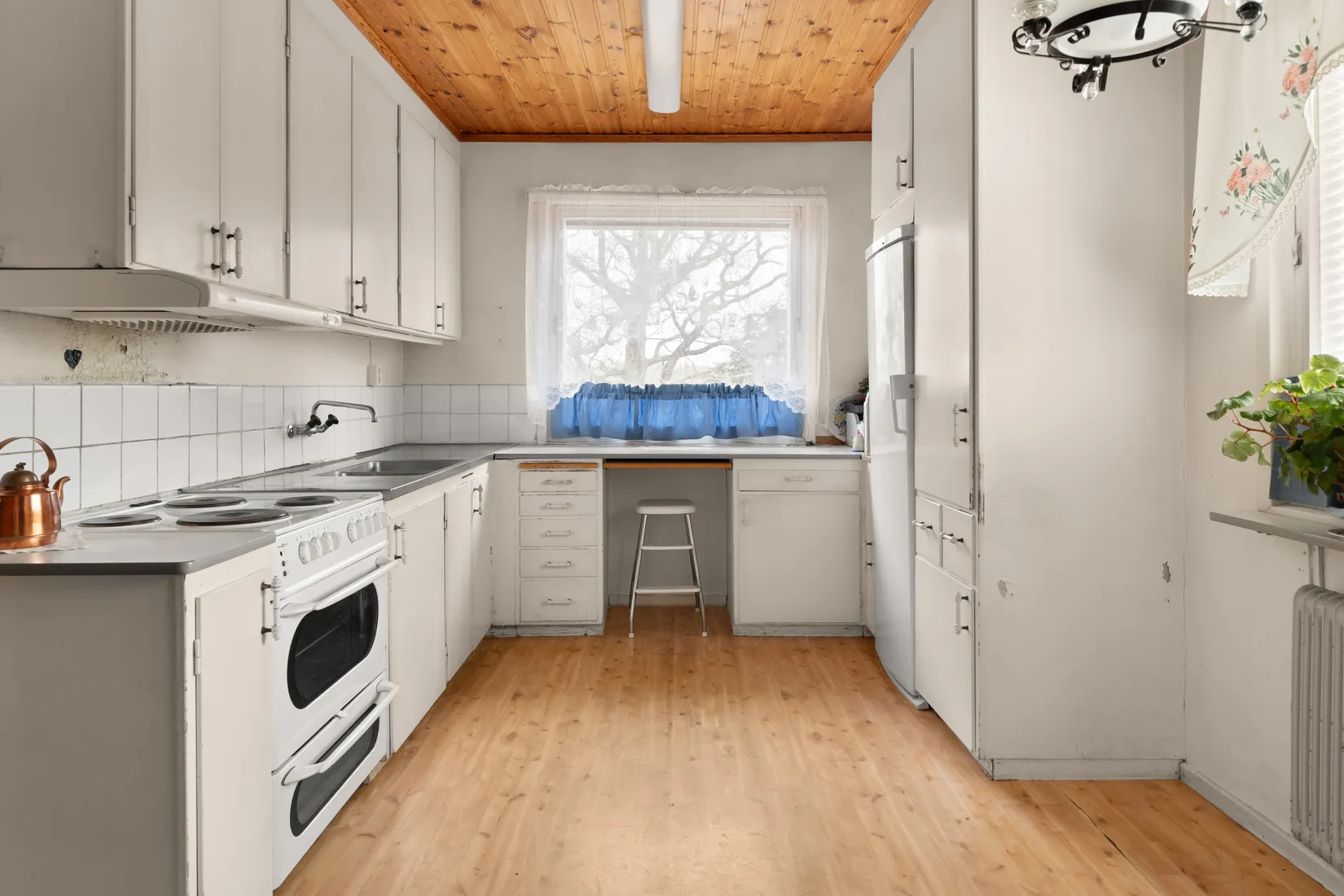 Villa, Gängletorpsvägen 54, Trummenäs, Karlskrona