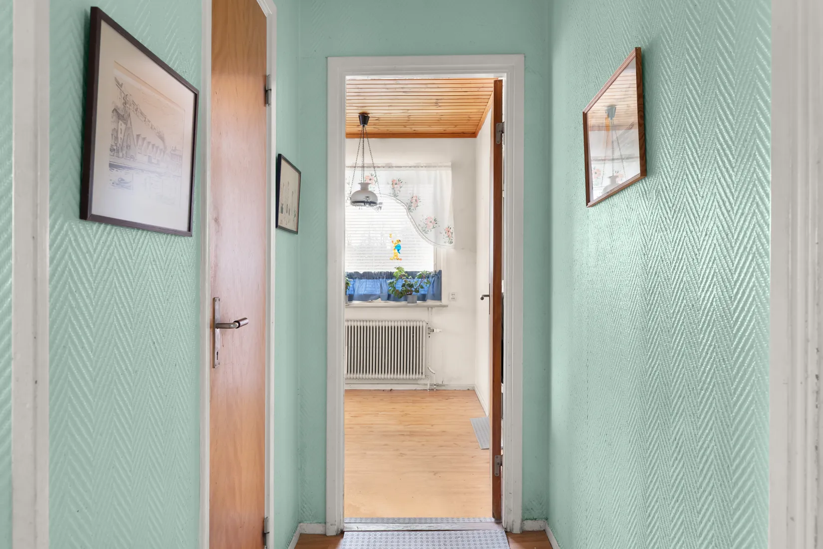 Villa, Gängletorpsvägen 54, Trummenäs, Karlskrona