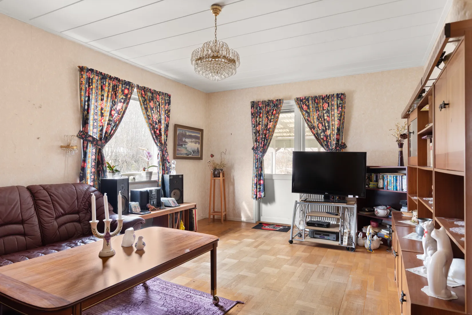 Villa, Gängletorpsvägen 54, Trummenäs, Karlskrona