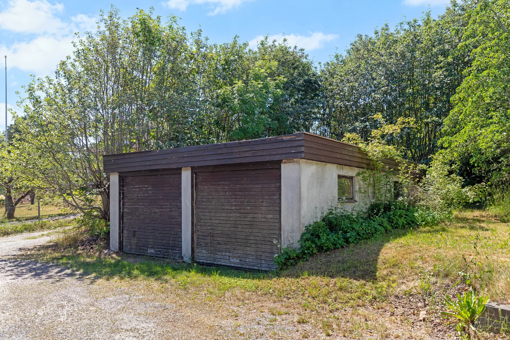 Villa, Gängletorpsvägen 54, Trummenäs, Karlskrona