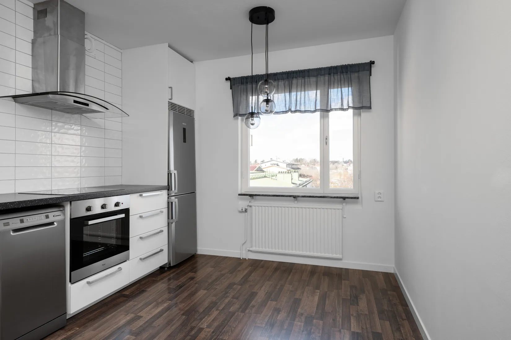 Bostadsrätt, Munkhagsgatan 74, Johannelund, Linköping