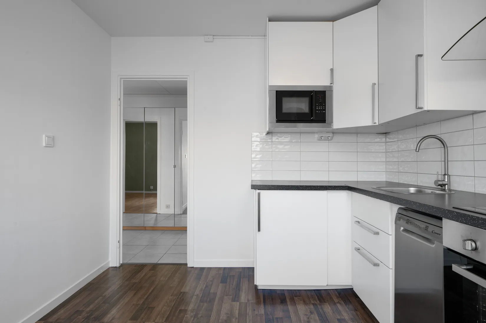 Bostadsrätt, Munkhagsgatan 74, Johannelund, Linköping