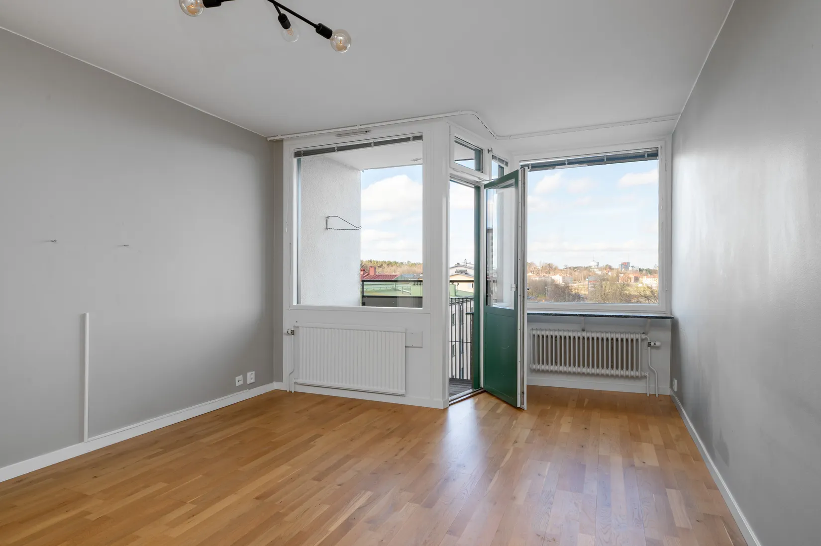 Bostadsrätt, Munkhagsgatan 74, Johannelund, Linköping