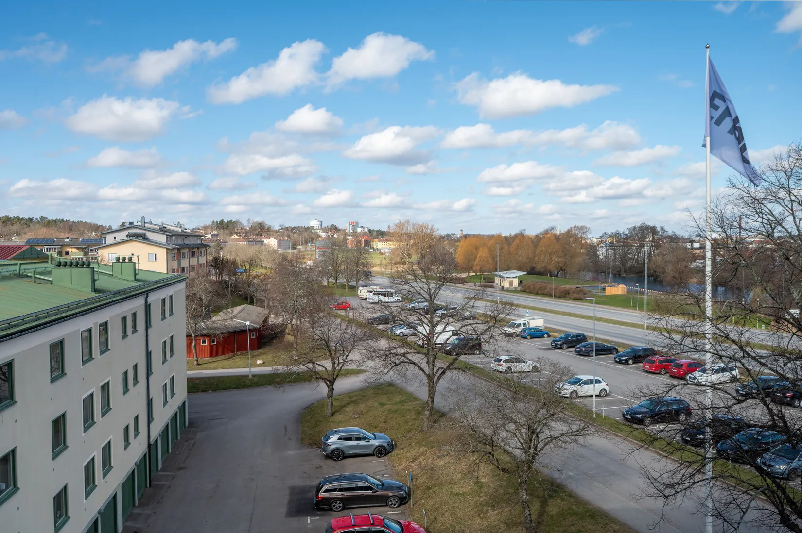 Bostadsrätt, Munkhagsgatan 74, Johannelund, Linköping