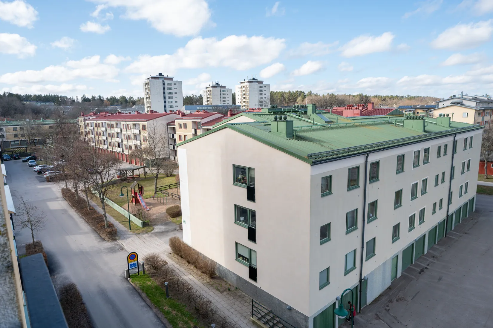 Bostadsrätt, Munkhagsgatan 74, Johannelund, Linköping