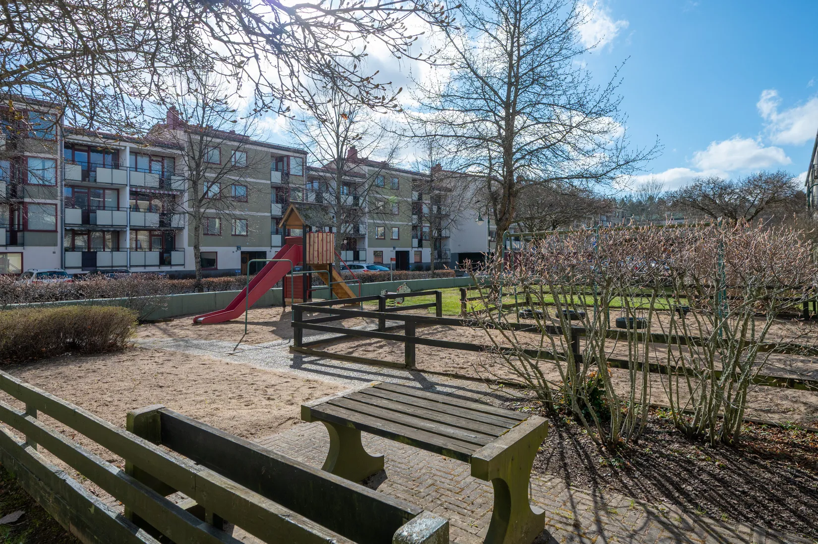 Bostadsrätt, Munkhagsgatan 74, Johannelund, Linköping