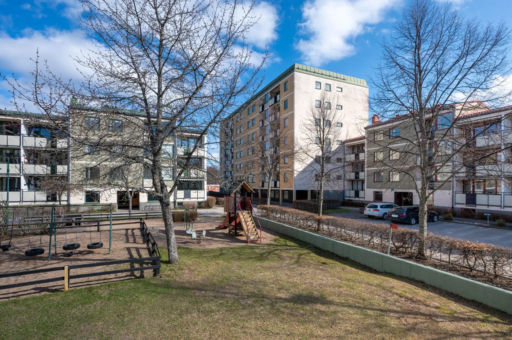 Bostadsrätt, Munkhagsgatan 74, Johannelund, Linköping