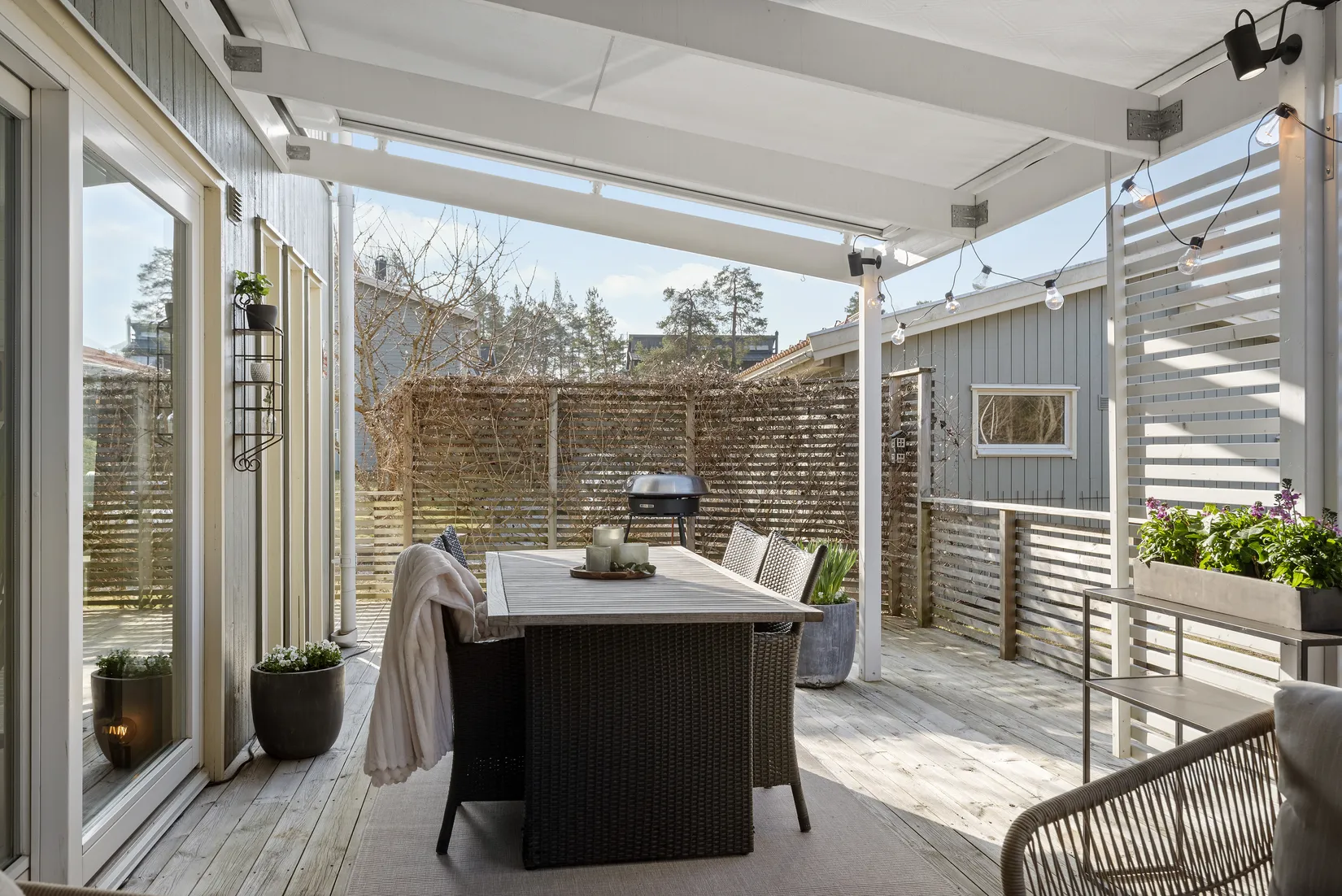 Bostadsrätt, Gnejsvägen 22A, Saltsjö-Boo, Nacka