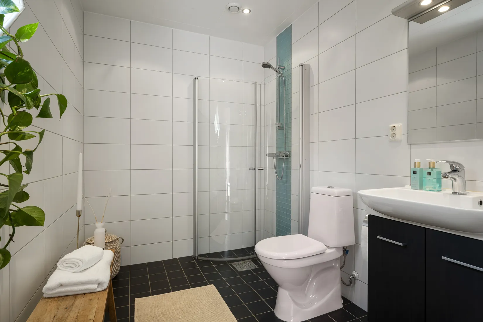 Bostadsrätt, Gnejsvägen 22A, Saltsjö-Boo, Nacka