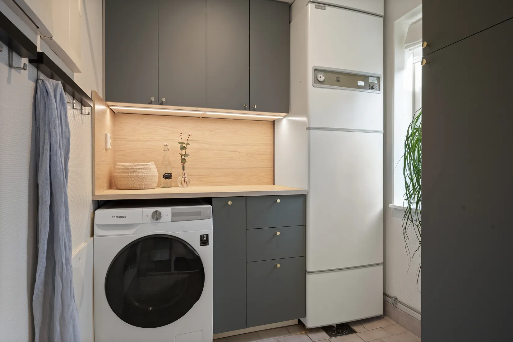 Bostadsrätt, Gnejsvägen 22A, Saltsjö-Boo, Nacka