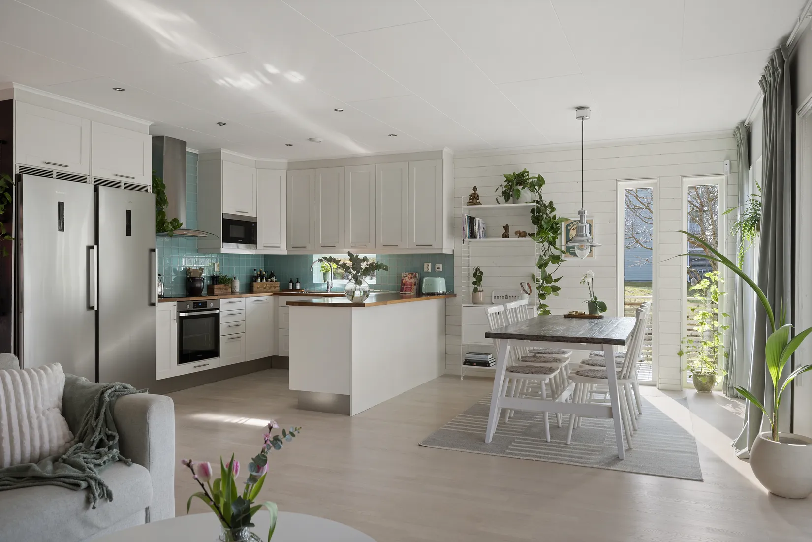 Bostadsrätt, Gnejsvägen 22A, Saltsjö-Boo, Nacka