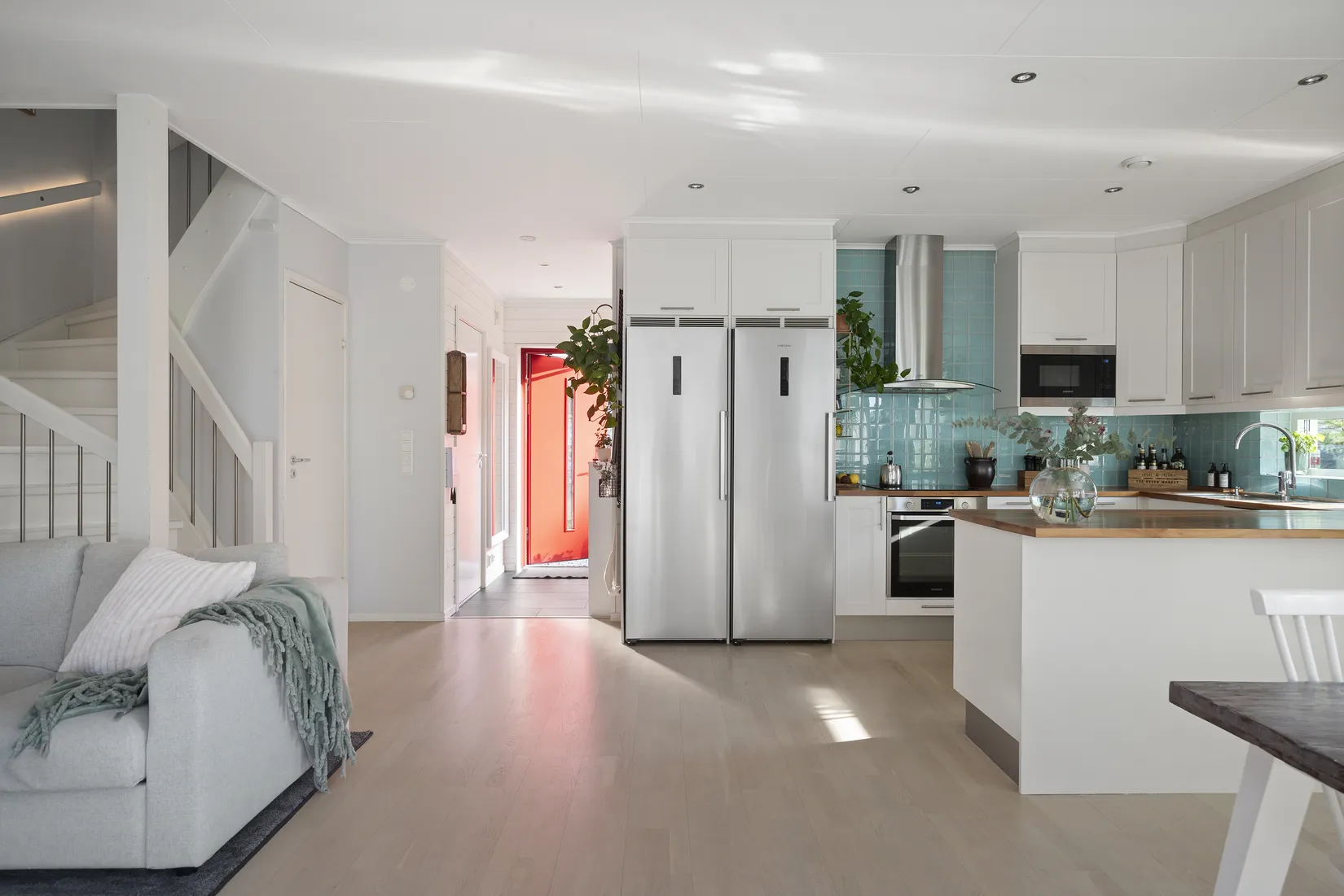 Bostadsrätt, Gnejsvägen 22A, Saltsjö-Boo, Nacka