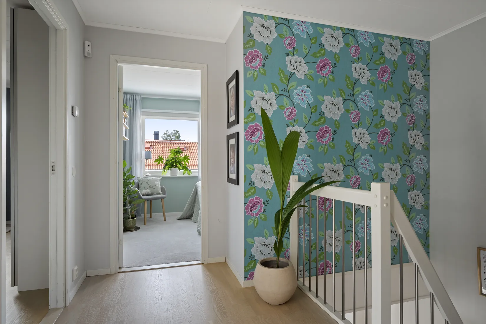 Bostadsrätt, Gnejsvägen 22A, Saltsjö-Boo, Nacka