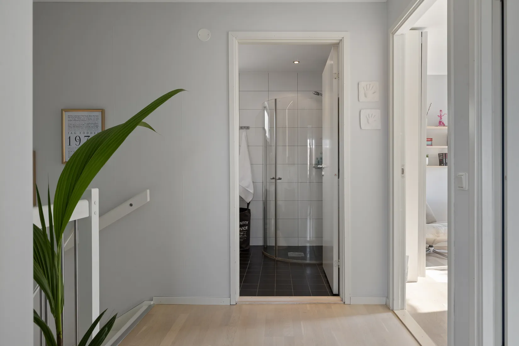 Bostadsrätt, Gnejsvägen 22A, Saltsjö-Boo, Nacka