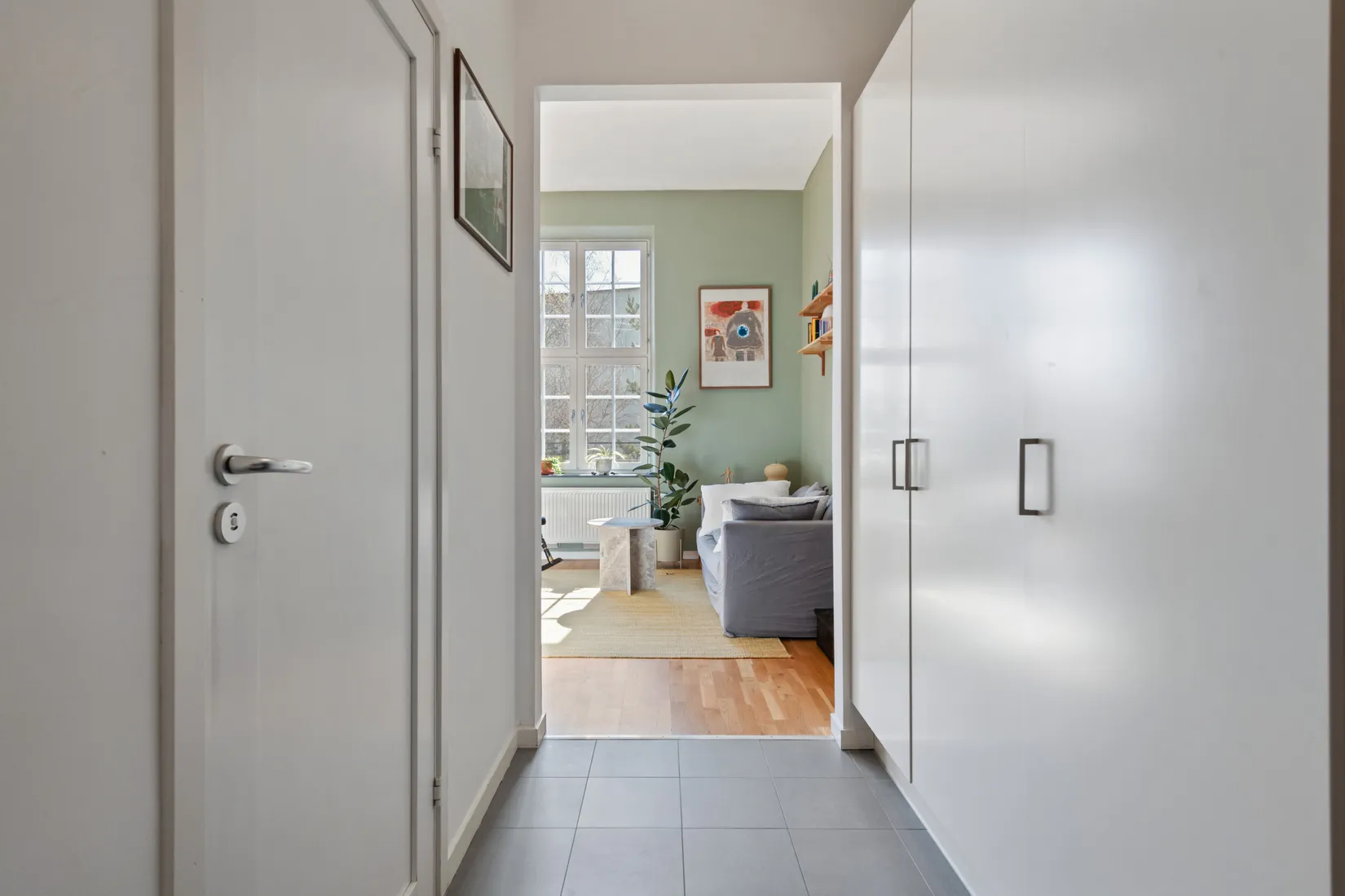 Bostadsrätt, Östra Kasernvägen 5A, lgh 1203, Rindö hamn, Vaxholm