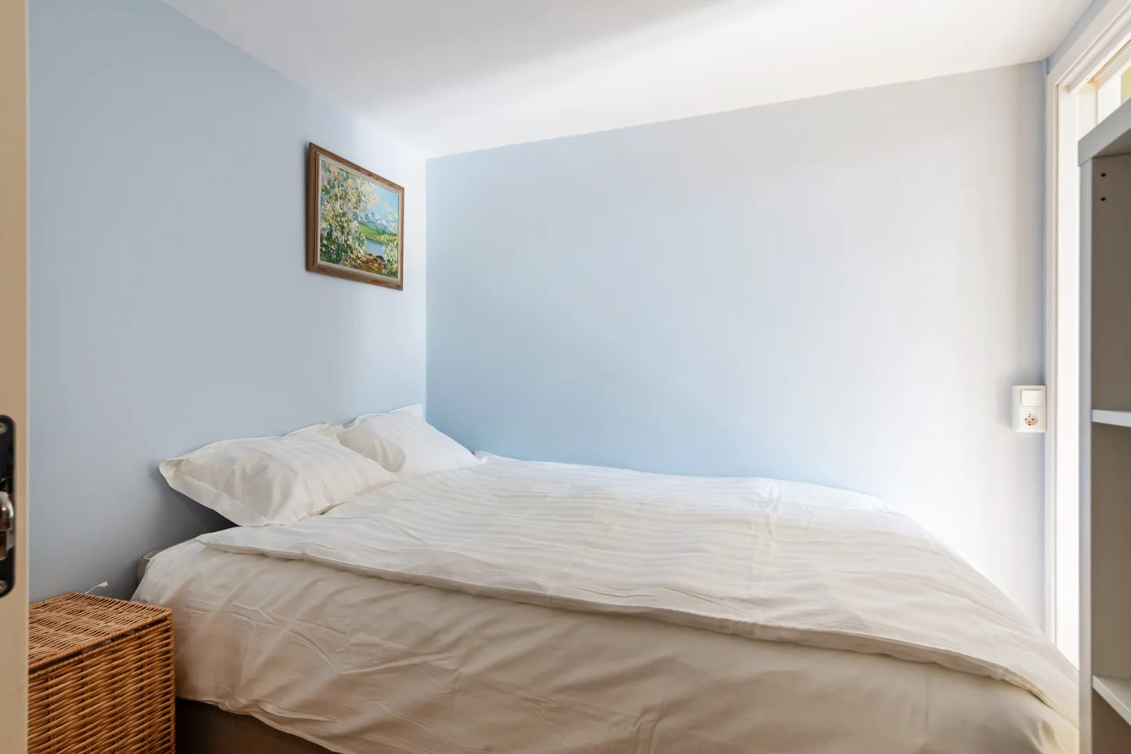 Bostadsrätt, Östra Kasernvägen 5A, lgh 1203, Rindö hamn, Vaxholm