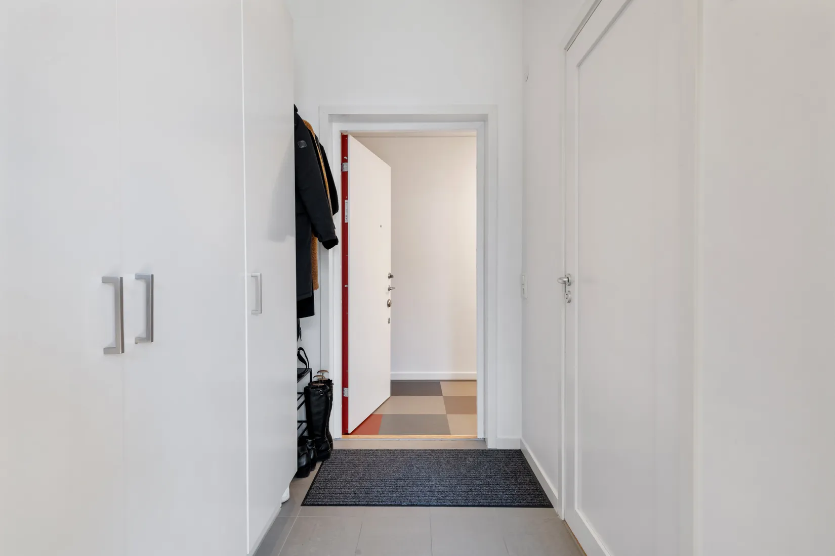 Bostadsrätt, Östra Kasernvägen 5A, lgh 1203, Rindö hamn, Vaxholm