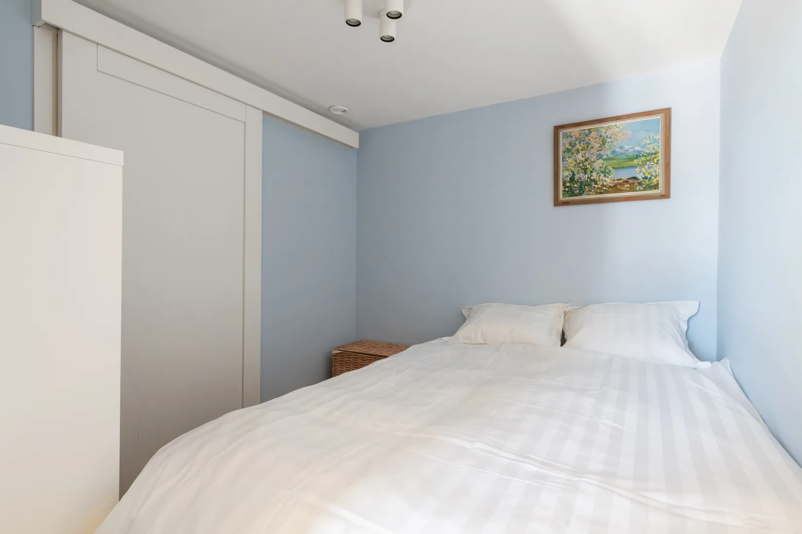 Bostadsrätt, Östra Kasernvägen 5A, lgh 1203, Rindö hamn, Vaxholm