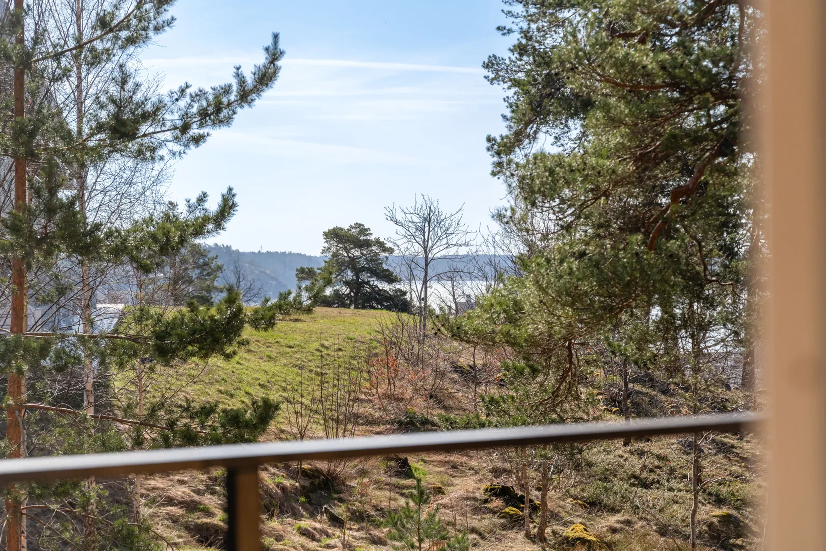 Bostadsrätt, Östra Kasernvägen 5A, lgh 1203, Rindö hamn, Vaxholm