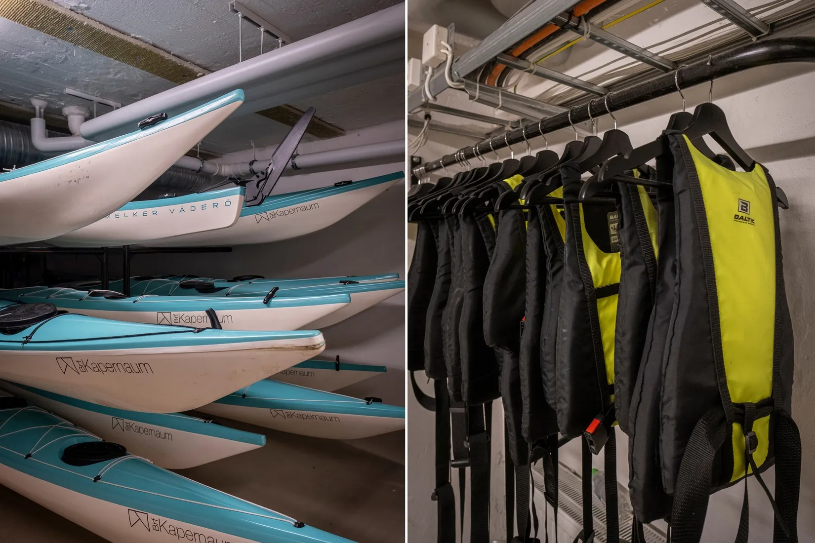 Bostadsrätt, Östra Kasernvägen 5A, lgh 1203, Rindö hamn, Vaxholm